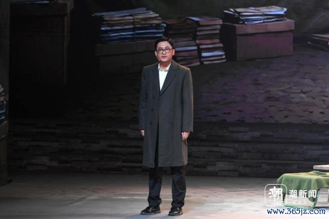 “两弹一星”浙大三代师生“回家”了 红色故事会献礼建党105周年