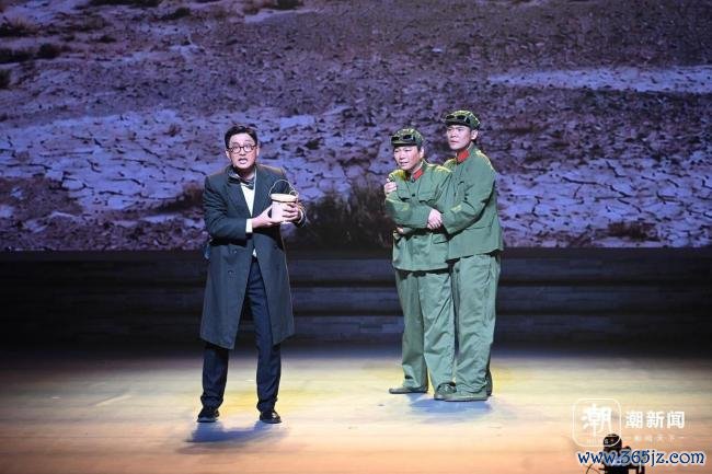 “两弹一星”浙大三代师生“回家”了 红色故事会献礼建党105周年